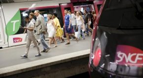 Grèves SNCF : des indemnités prévues