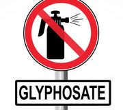 Interdiction du glyphosate en France au plus tard dans trois ans !