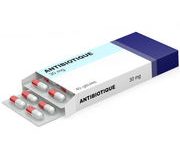 Fluoroquinolones : Des antibiotiques à éviter