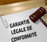 Garantie légale : L’effectivité du droit français en danger