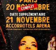 Concert de Lauryn Hill : Les spectateurs contestent le non-remboursement