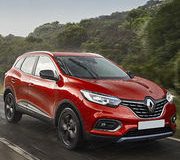 Renault Kadjar 2019 : Premières impressions