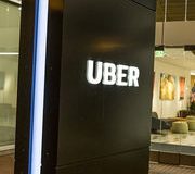 Données personnelles : Uber écope de 400 000 € d’amende