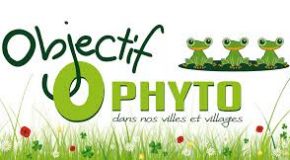 Au 1er janvier 2019, c’est «Zéro phyto» au jardin