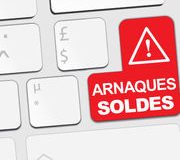 Soldes en ligne : Comment éviter les arnaques