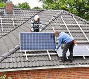 Arnaque au photovoltaïque. Les banques peuvent être coupables