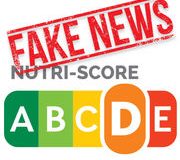 Nutri-Score. Campagne de désinformation sur les réseaux sociaux