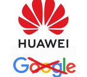 Smartphones Huawei. Le fabricant chinois privé des services de Google ?