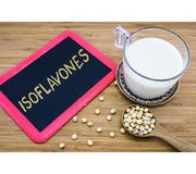 Isoflavones. Attention, substances actives !