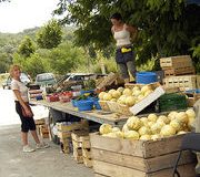 Fruits et légumes. Les dessous peu ragoûtants des ventes sauvages