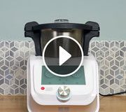 Robot cuiseur Monsieur Cuisine Connect de Lidl (vidéo). Premières impressions