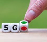 Déploiement et commercialisation de la 5G. Une régulation à la hauteur s’impose