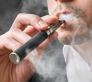 Cigarette électronique. Aucun danger signalé en France