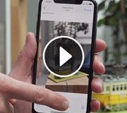 iPhone 11 (vidéo). Nouveaux, mais pas des plus innovants