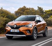 Renault Captur (2019). Premières impressions