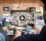 Vidéo à la demande. Apple TV+ face à Netflix, OCS, Canal+ Séries et les autres