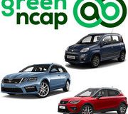 Voitures propres. Les derniers résultats de Green NCAP pour 2019