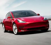 Tesla Model 3   Premières impressions