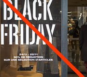 Black Friday. Le mouvement de boycott prend de l’ampleur