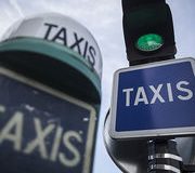Tarifs des taxis. Augmentations pour 2020