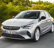 Opel Corsa (2020). Premières impressions